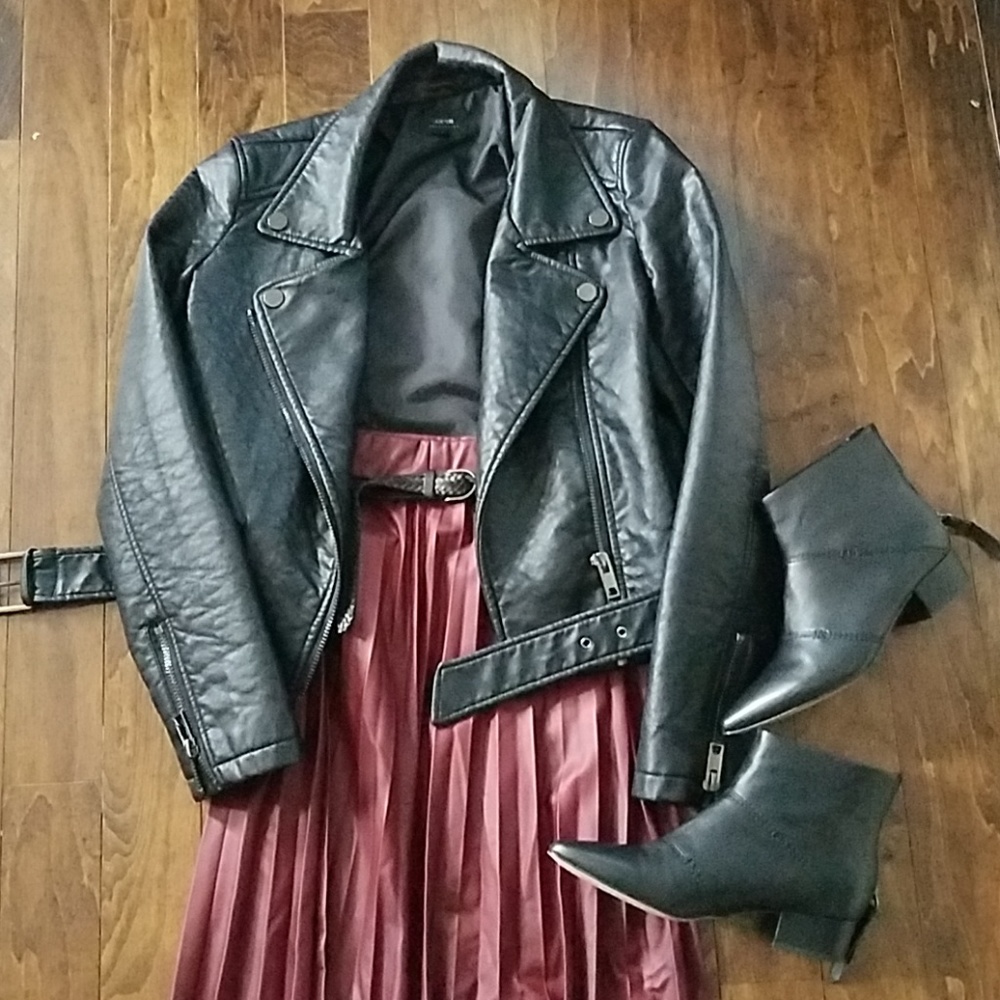 Maxi Skirt New No tag